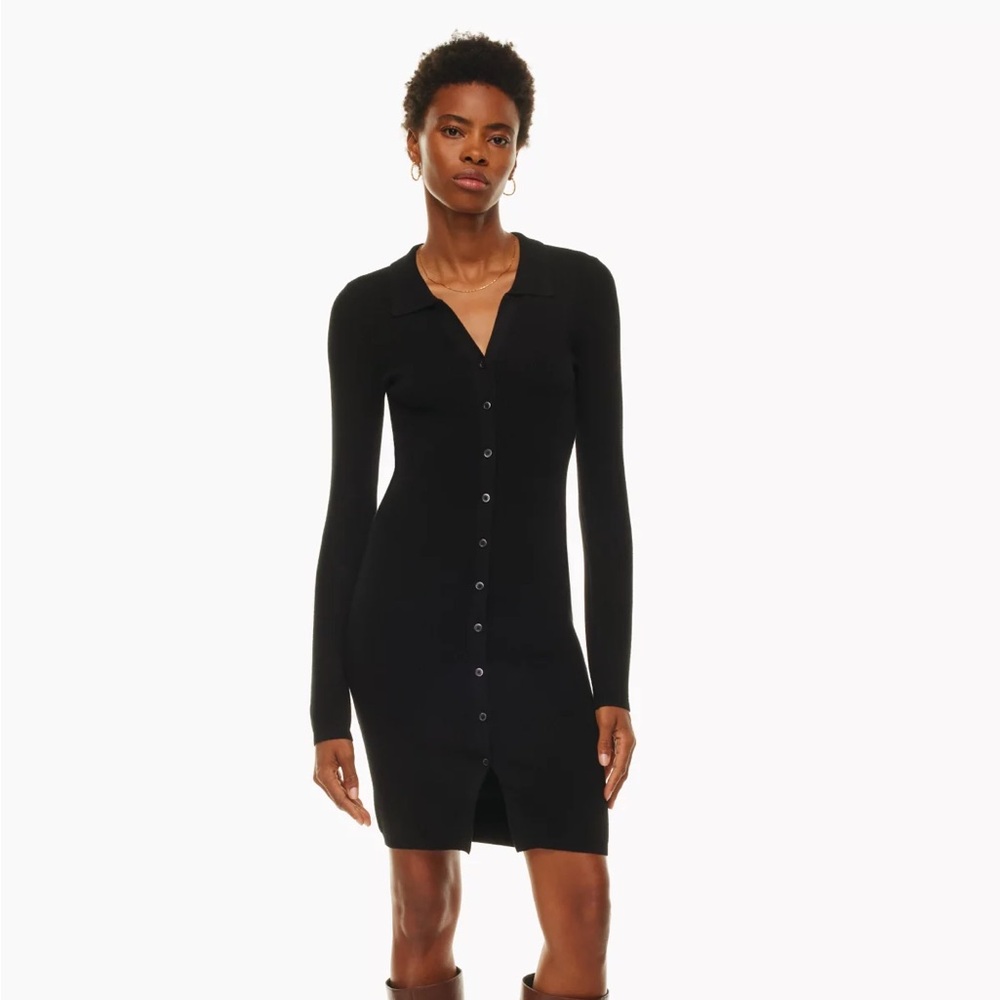 Sunday Best Ralph Dress